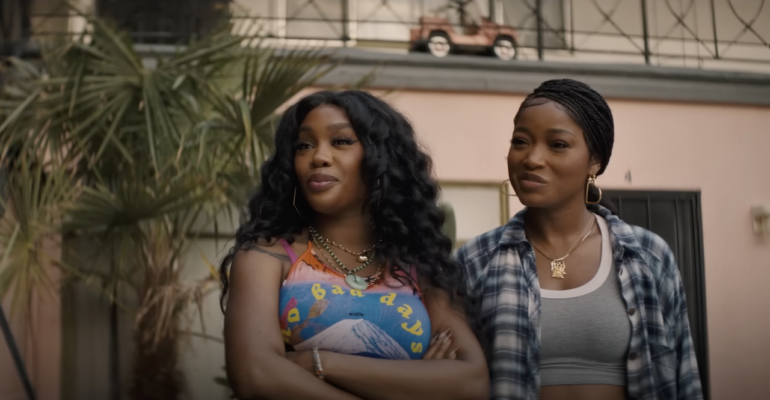 Triumphant Comedy ‘One Of Them Days’ Available To Rent Or Purchase On VOD